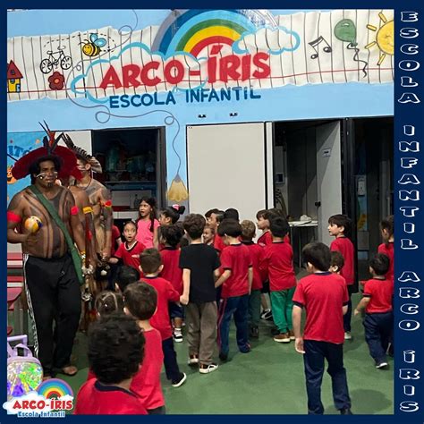 Arco Iris Escola Infantil - Escola Infantil Arco Íris... - Escola Infantil Arco Íris