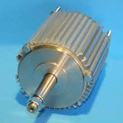 Radial Flux Permanent Magnet Alternator At Inr In New Delhi