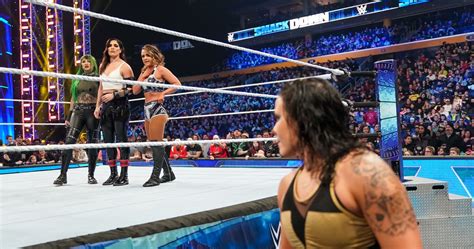 WWE Listened to Fans by Restoring the Credibility of Championships, So