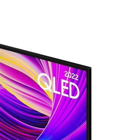 Samsung Smart Tv Qled 4k Q65b 2022 Samsung Brasil