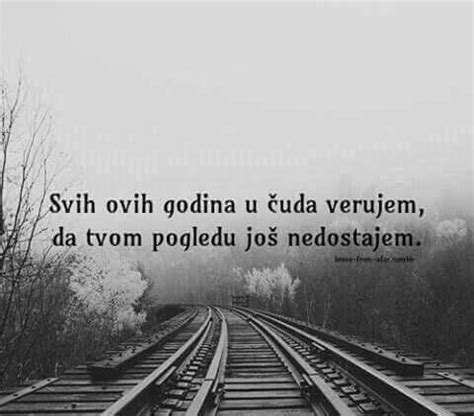 Pin By Bigita Urguz On Balkanska Du A Railroad Tracks Railroad Quotes