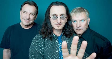 Rush Geddy Lee Diz Que Banda N O Pretende Voltar Aos Palcos A R Dio