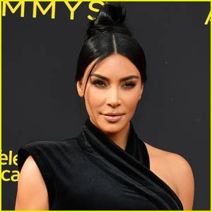 Kim Kardashian Isn’t Wearing Her Wedding Ring in Latest Instagram Post ...