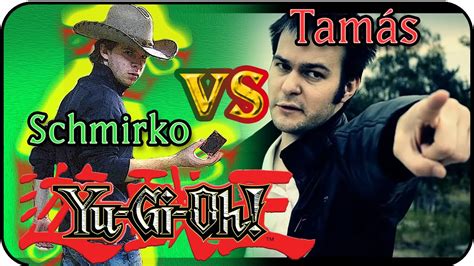 Ygopro Movie Gameplay Xyz Magician Vs Tamas Blue Eyes Deck Unexpected