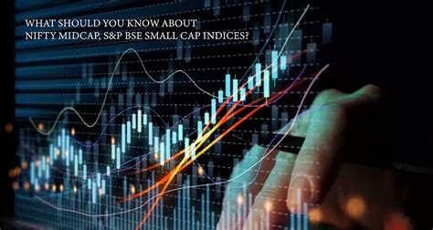 What Should You Know About Nifty Midcap S P Bse Small Cap Indices