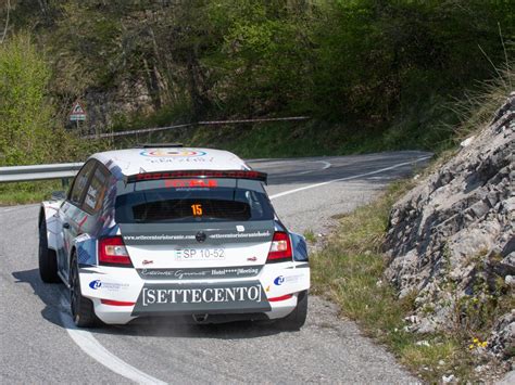 Lo Show Del Rally Prealpi Orobiche Torna Il E Aprile Sport