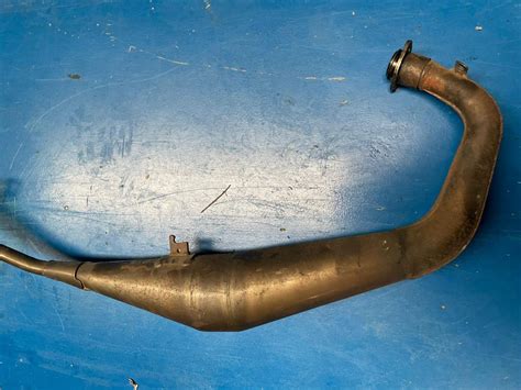 Escape Derbi GPR 50 Nude