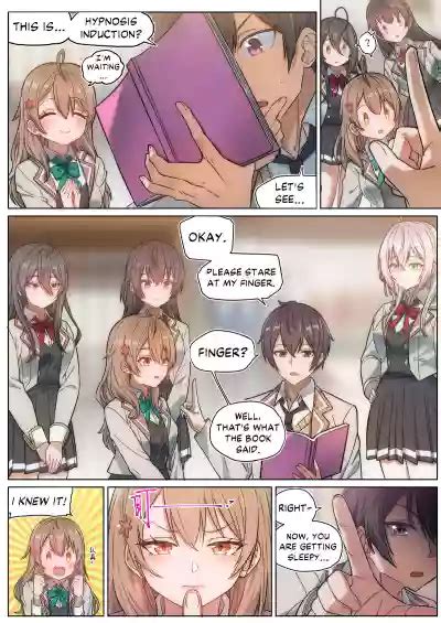 Alya Sometimes Hides Her Feelings In Russian Hypno Fuck NTR Nhentai Hentai Doujinshi And Manga