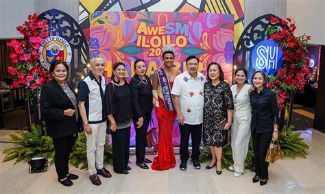 Sm City Iloilo Serves As The Ideal Gateway To Dinagyang Magic