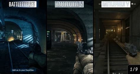 Inspired by the Operation METRO map of Battlefield 3 and BF4 ...