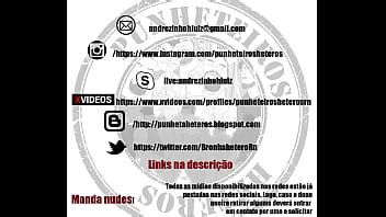 Fortão gozador XVIDEOS
