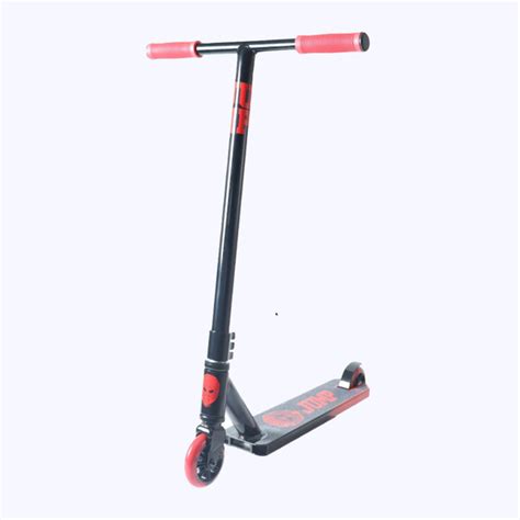 Самокат Трюковой ATEOX PRO AtJump23-24, - купить по выгодной цене в ...