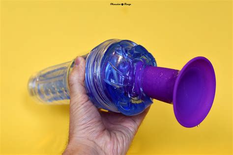 Step By Step To Make Things Into Fleshlight