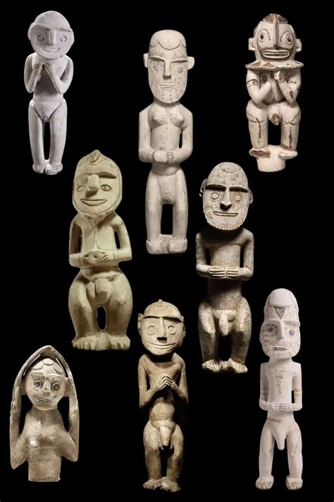 New Ireland Art and Artifacts | sell | Valuation