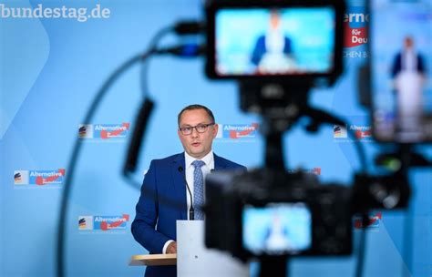 Fall Chrupalla Innenminister Herrmann erhebt schwere Vorwürfe gegen