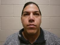 David Anthony Sexton Sex Offender In Hanford CA 93230 CA22119213I4854