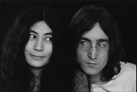 Yoko Ono Revealed How She Told John Lennon They Needed To Separate