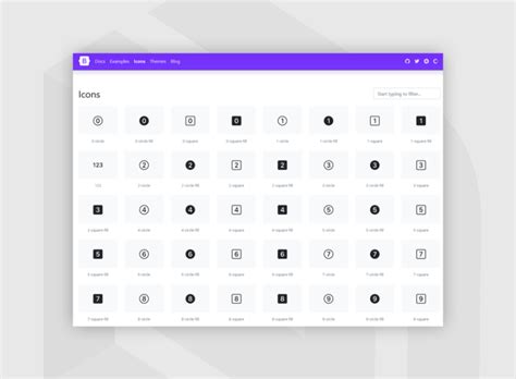 1000+ Best Free Notion Icons Libraries (Aesthetic, Minimal & More) 2023