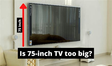 Tv Size For Bedroom Dimensions Distance Guide Designing Off