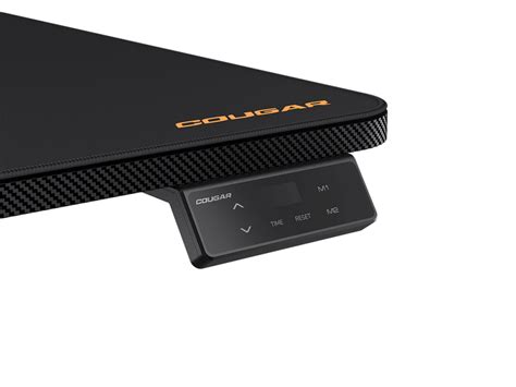 Компьютерный игровой стол Cougar E-STAR 140 - цена, купить товары для ...