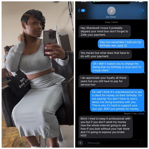 Stylists are revealing the truth about how much do hair stylists make 9