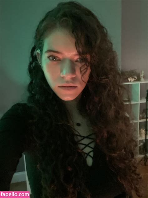 Brittany Venti Brittanyventi Brittanywears Nude Leaked Patreon Photo Fapello