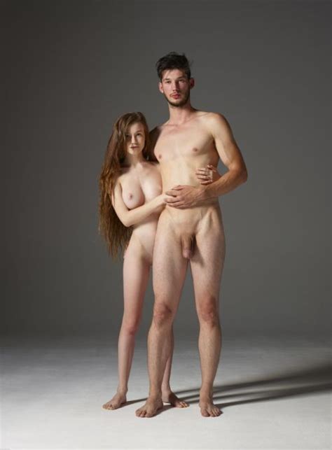 Emily And Brendon From Hegre Art Porn Photo Pics