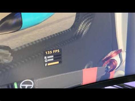 How To Find The Correct FFB Torque Settings In IRacing