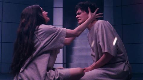 AGATHA ALL ALONG Here S An Official Look At Those Comic Accurate Costumes And THAT Same Sex Kiss