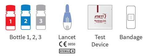 How To Read Hiv Self Test Kit Mercury Drugs