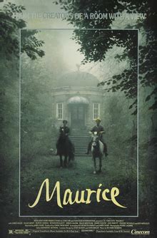 Maurice (film) - Wikipedia