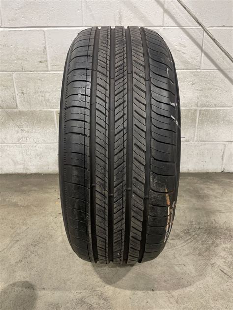 X P R Michelin Primacy Tour A S Used Tire Ebay