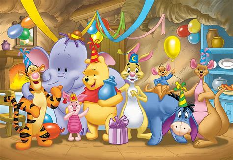 Winnie-the-Pooh 1080P, 2K, 4K, 5K HD wallpapers free download | Wallpaper Flare