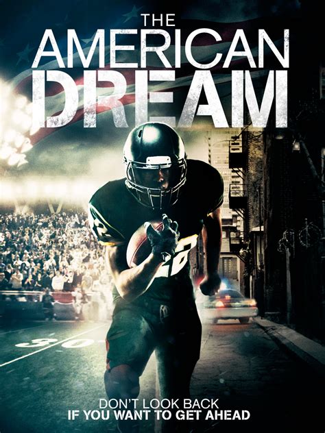 Prime Video: American Dream