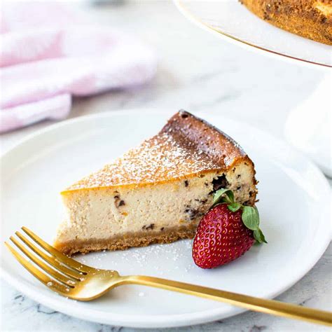 Ricotta Cheese Cake