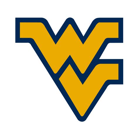 West Virginia Mountaineers logo | FREE PNG Logos