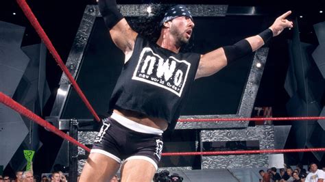 X-Pac | WWE