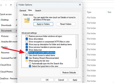 How To Disable Ads In Windows 11 File Explorer