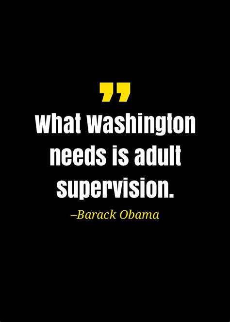 Barack Obama Quote Poster Picture Metal Print Paint By Gembull Art Displate