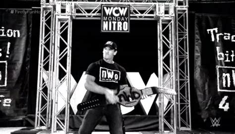 WWE News: John Cena nWo Entrance Video, Sheamus Delivers Tribute to ...