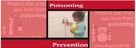 Ems And Injury Prevention System Branch Information On Poisoning Prevention