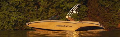 New Mastercraft Nxt In Gard Inautia