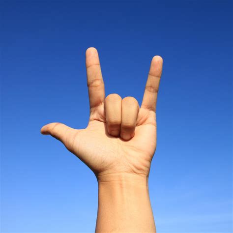 Essential Sign Language Signs for Parents and Children