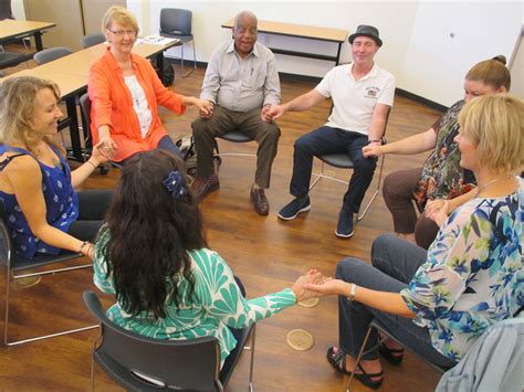 Clinical Pastoral Education Pacific Health Ministry