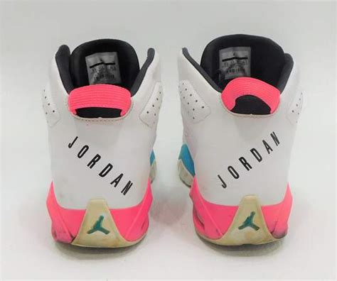 Buy The Jordan Lift Off South Beach Mens Shoe Size 125 Goodwillfinds