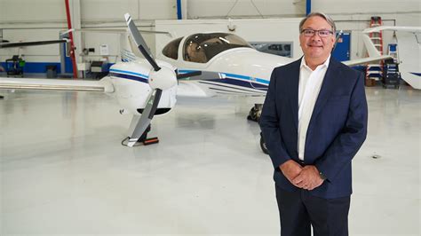 Veteran Birmingham Exec Launches New Aviation Company At Bhm Southern