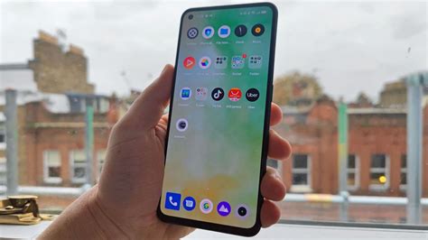 Realme GT 2 will launch surprisingly early | TechRadar