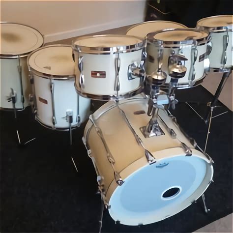 Yamaha 9000 Recording Custom Drums for sale in UK | 57 used Yamaha 9000 Recording Custom Drums