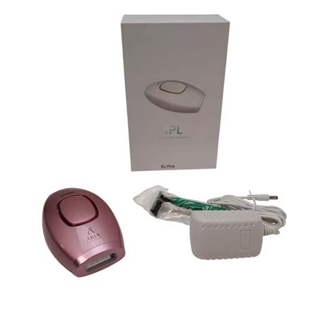 DEPILATOR IPL DO WŁOSÓW CIAŁA NÓG LASEROWY MOCNY BEZBOLESNY BIKINI OKAZJA Sklep Opinie Cena