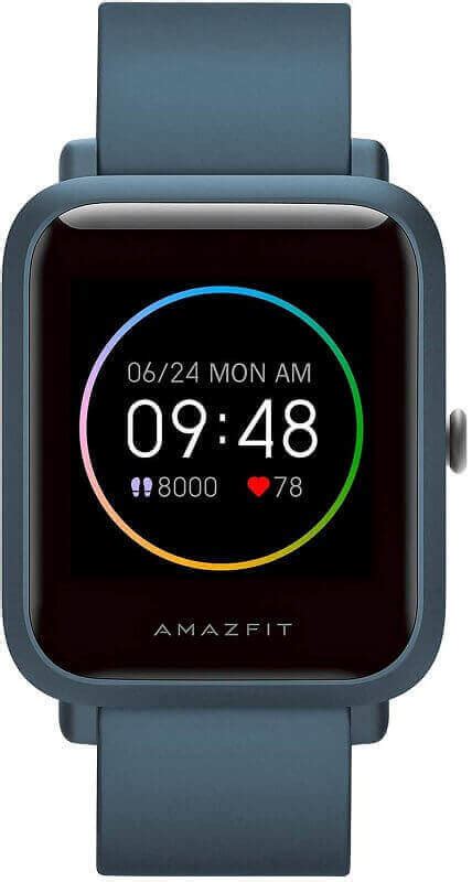 Amazfit Bip S Lite Recensione Scheda Tecnica E Prezzo